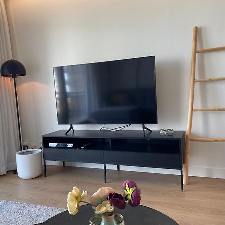 Westhinder 308 Daire De Panne Dış mekan fotoğraf