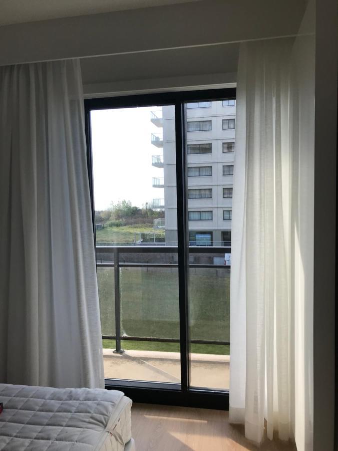 Westhinder 308 Daire De Panne Dış mekan fotoğraf