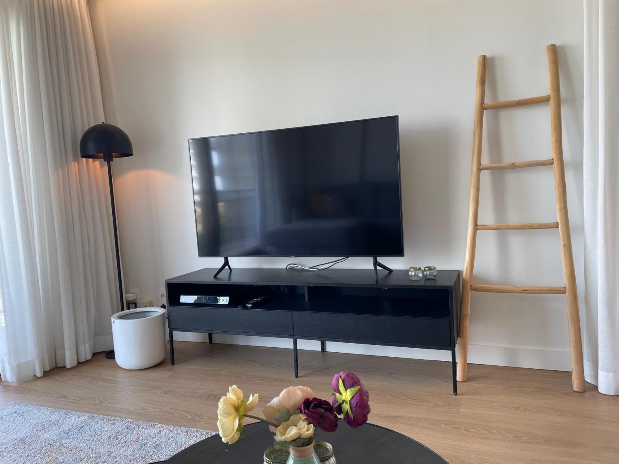 Westhinder 308 Daire De Panne Dış mekan fotoğraf
