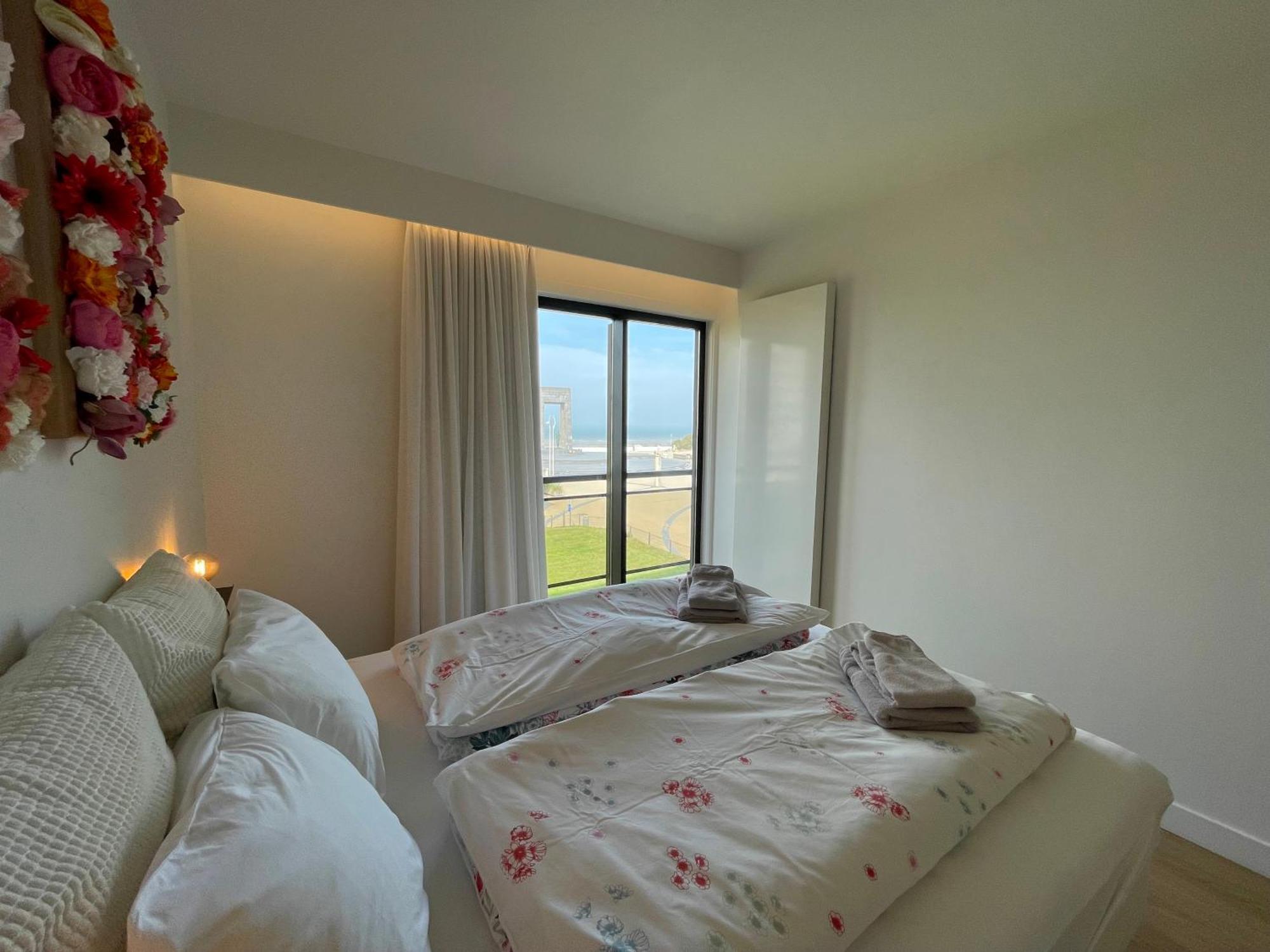 Westhinder 308 Daire De Panne Dış mekan fotoğraf