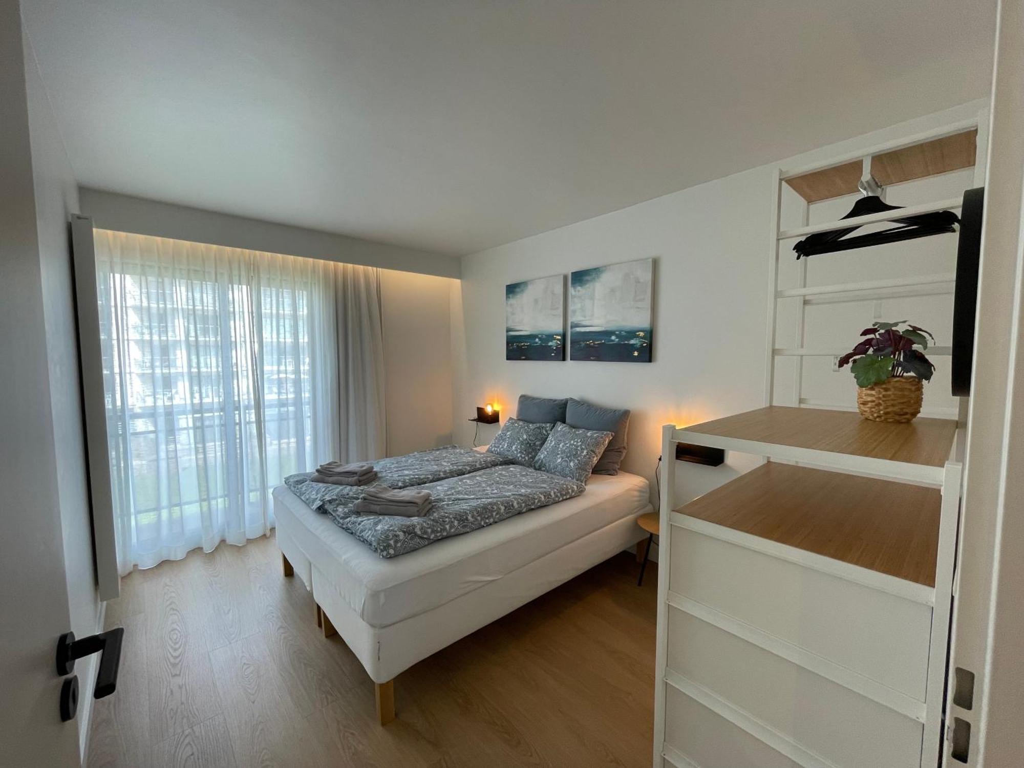 Westhinder 308 Daire De Panne Dış mekan fotoğraf
