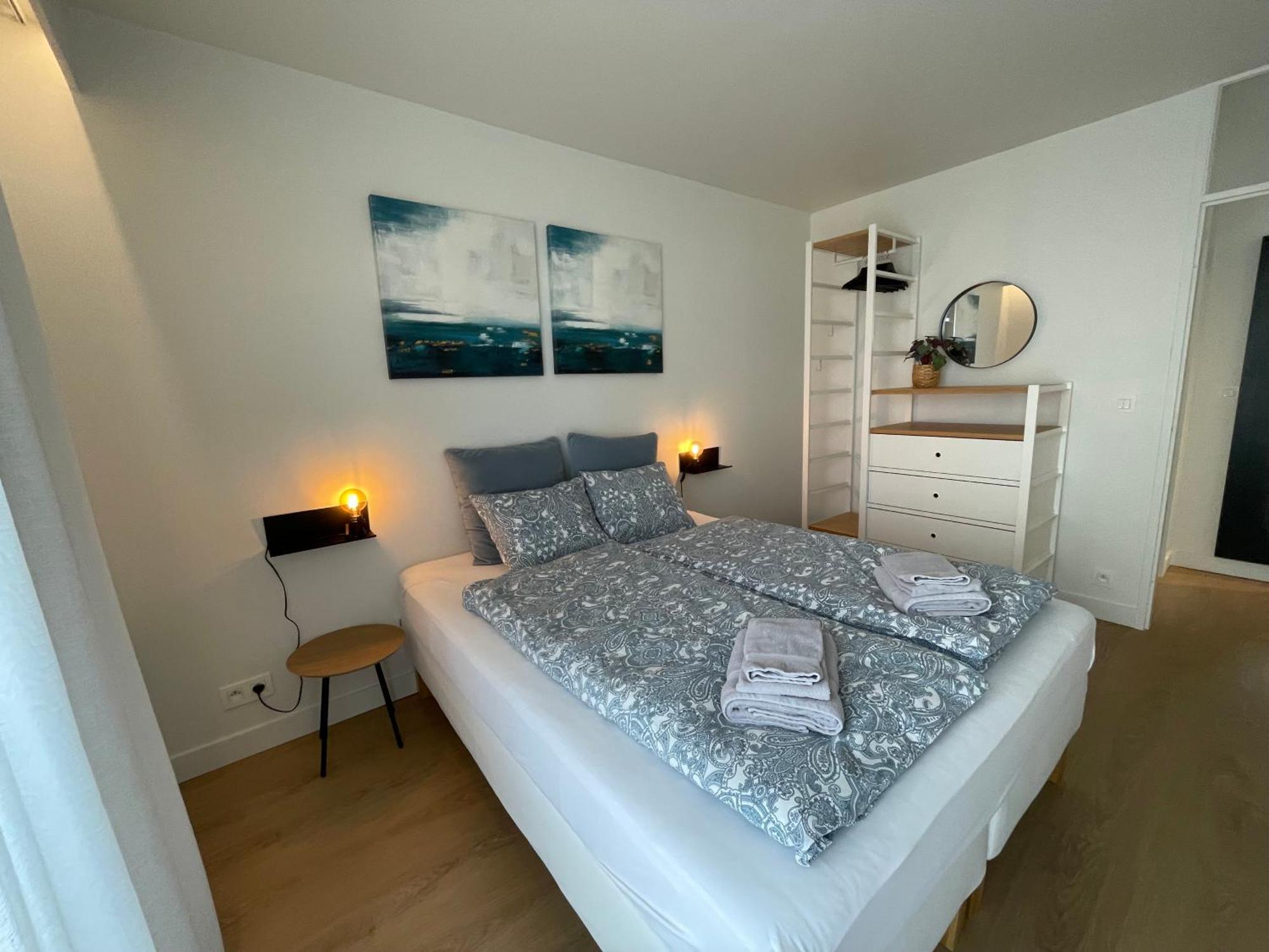 Westhinder 308 Daire De Panne Dış mekan fotoğraf