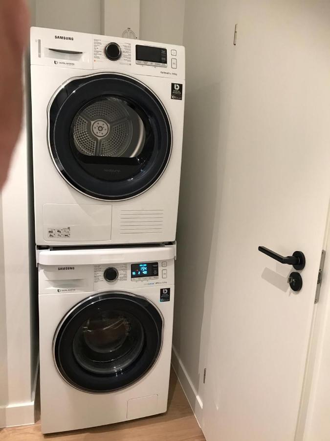 Westhinder 308 Daire De Panne Dış mekan fotoğraf