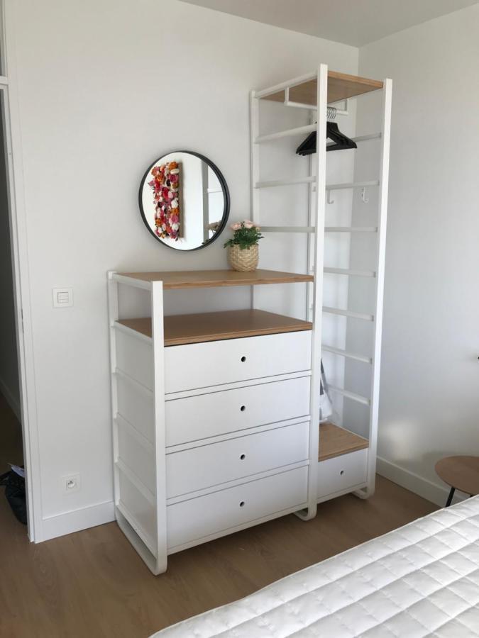 Westhinder 308 Daire De Panne Dış mekan fotoğraf