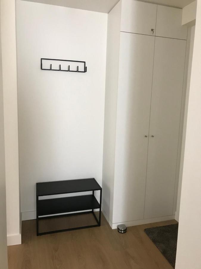 Westhinder 308 Daire De Panne Dış mekan fotoğraf