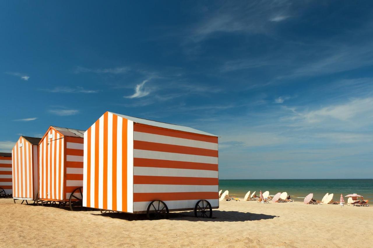 Westhinder 308 Daire De Panne Dış mekan fotoğraf